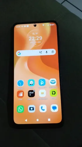 Motorila moto g42