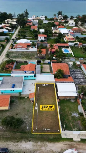 DIRETO COM O PROPRIETÁRIO - OPORTUNIDADE TERRENO À VENDA NO COND. RECANTO DAS ORQUÍDEAS ?