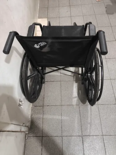 Cadeira de rodas