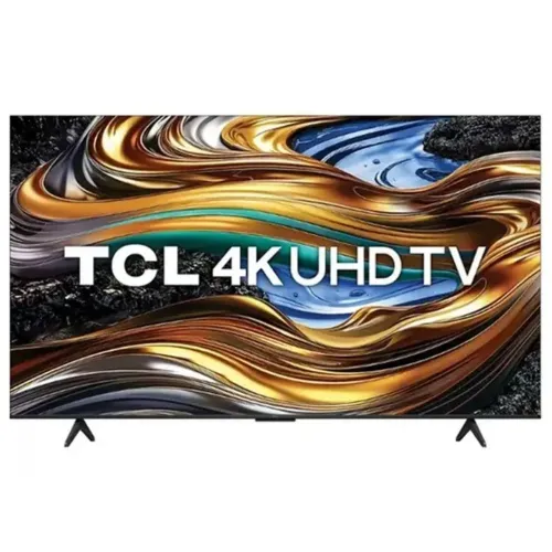 Smart tv tcl 55 polegadas 4k