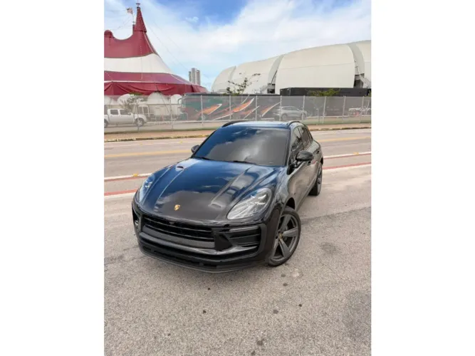 Porsche Macan 2.0 Turbo 237/252cv 2024