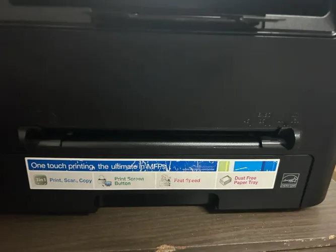 Impressora Multifuncional Samsung SCX-4600