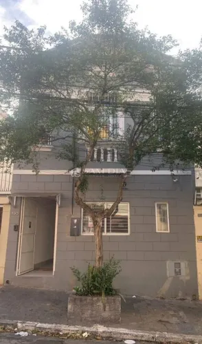 Sobrado à Venda na Bela Vista, 201M², 3 Dormitórios | Próximo à Futura Estação 14 Bis e Av