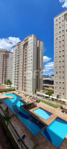 APARTAMENTO PARA LOCAÇÃO NO BAIRRO VILA NOVA, CAMPINAS-SP