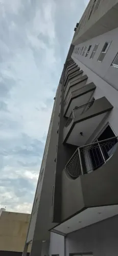 Apartamento para Locação no Jardim Armênia (Mogi Shopping) | 90 m² | 3 Dormitórios | Suíte