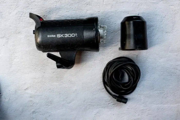 Flash Godox SK300