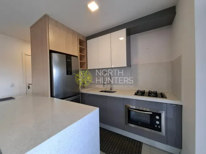 Apartamento para locação, Centro, Joinville, SC