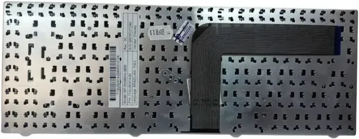 Teclado CCE e Intelbras  Mp-05696pa-3606 Mp-07g38pa-3603 Ç LEIA