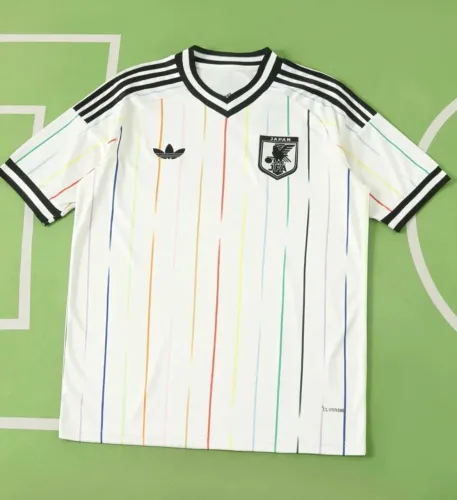 Camisa Japão GG Copa do Mundo 25/26