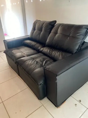 Sofá 3 lugares