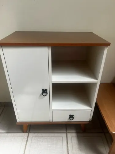 Aparador Retrô