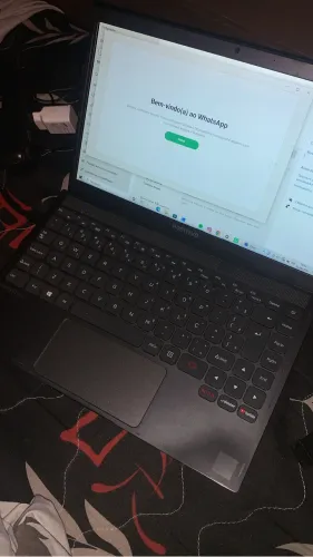 Notebook positivo