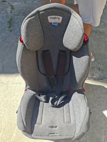 Cadeirinha de carro