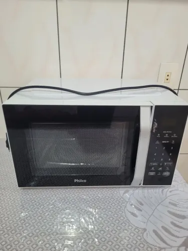 Micro-ondas philco
