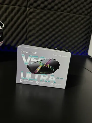 INTERCOMUNICADOR BLAISE V50 ULTRA
