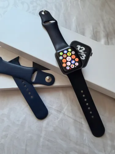 Apple Watch SE 1 40mm