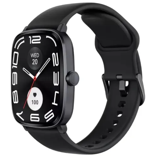 Haylou RS5 smartwatch prova d?água 