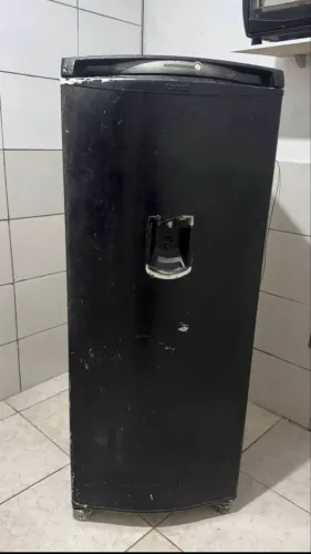 Geladeira cônsul