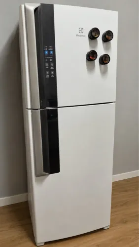 Geladeira Electrolux