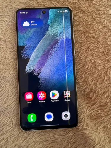 Samsung Galaxy S21FE 5G 128g