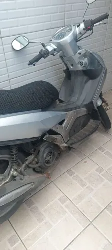 Moto neo