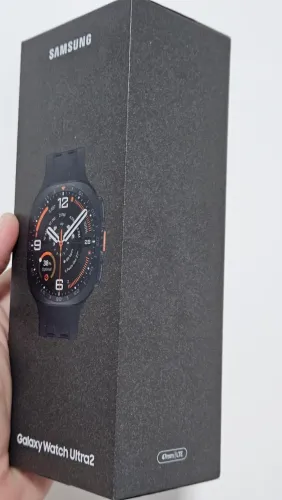 Samsung Galaxy Watch Ultra 2