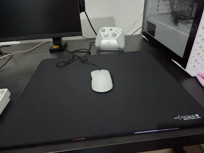 Mousepad artisan ninja fx zero