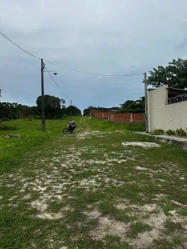 Vendo terreno em cascavel 