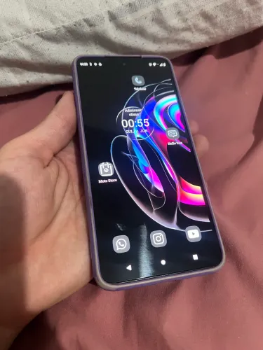 Moto g 52 128gb