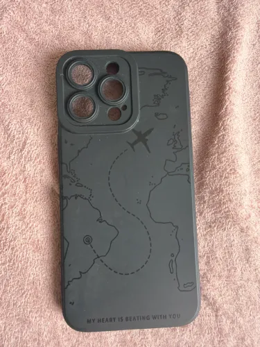 Capa iPhone 15 pro max