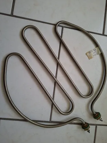 Resistencia fritadeira 5000w 220v