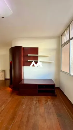 Apartamento à venda no bairro Funcionários - Belo Horizonte/MG