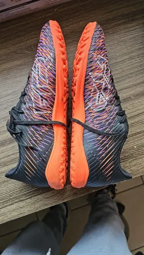 chuteira society puma future 8