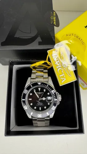 Invicta Automático Pro Diver 40mm