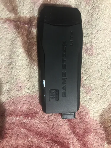 Vendo um videogame 2.4G wireless