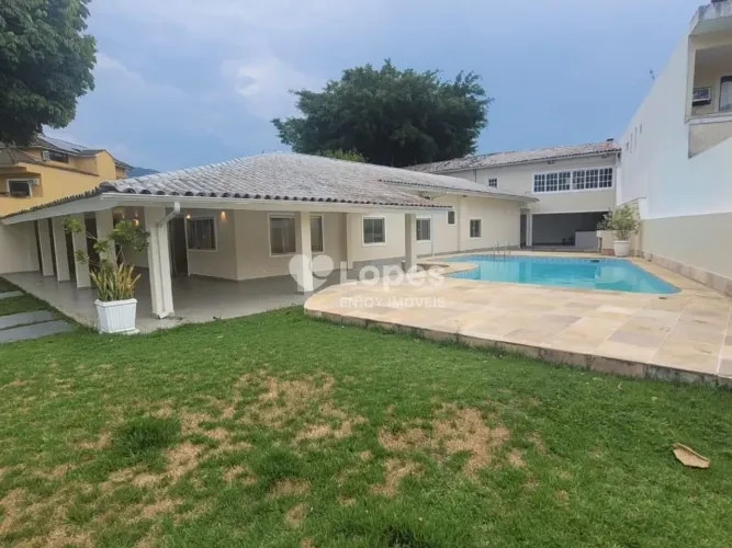 Casa em Barra da Tijuca, Rio de Janeiro