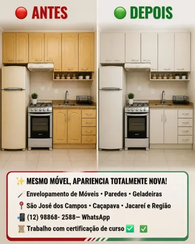 Tudo Envelopado