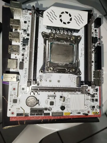 Kit upgrade intel xeon 2697 v3 (14n/28t) 