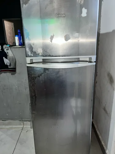 Geladeira Cônsul