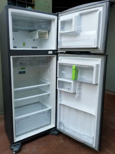 Geladeira Consul Frost Free 403 Litros