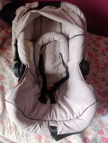 Bebe conforto Galzerano 