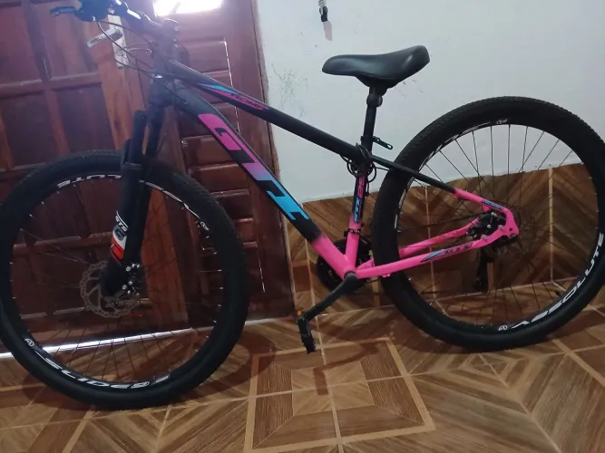 BIKE GTI ROMA ARO 29