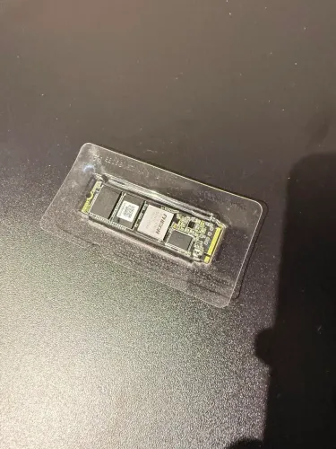 SSD 2TB NVME M2 - MARCA PHISON