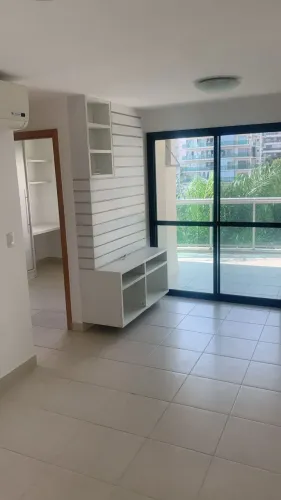 Apartamento em Barra Olímpica - Rio de Janeiro