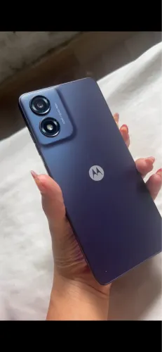 VENDO MOTO G04s - 128gb