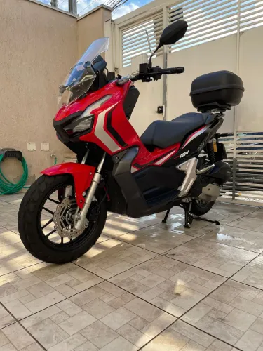 HONDA ADV 150 2023