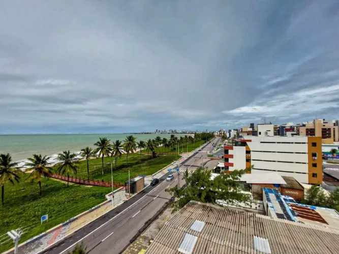 Flat à venda, 1 quarto, Intermares - Cabedelo/PB