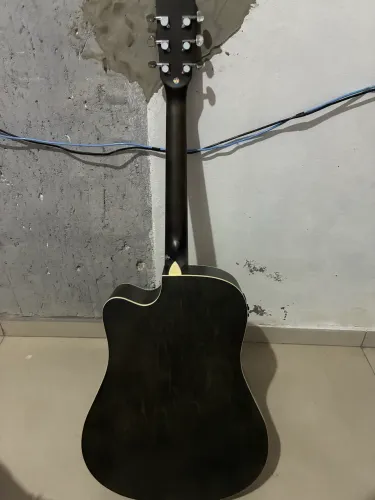 Vendo Violao Eletrico