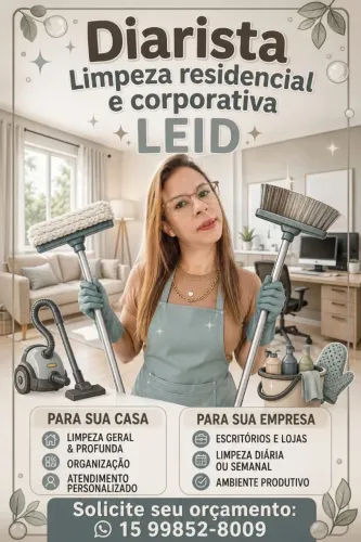 Limpeza
