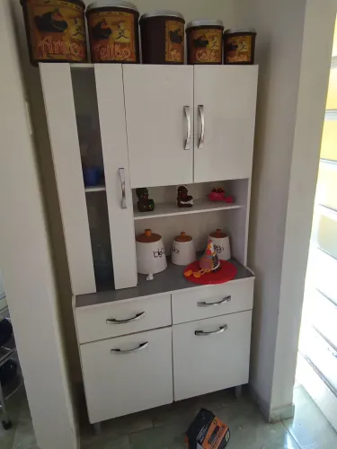 Armário de cozinha 